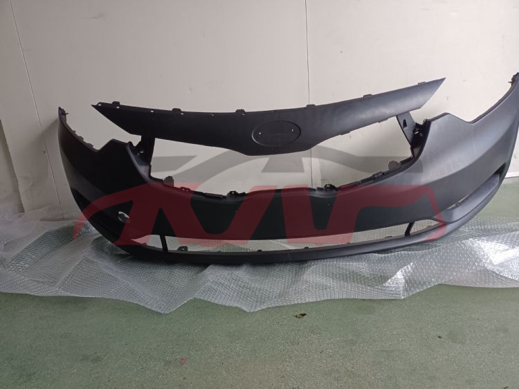 For Kia 10122013-2015 Cerato/k3&nbsp;front Bumper&nbsp;86511-a7000/86511-a7010, Kia  Auto Lamps, Cerato/k3 Car Parts-86511-A7000/86511-A7010