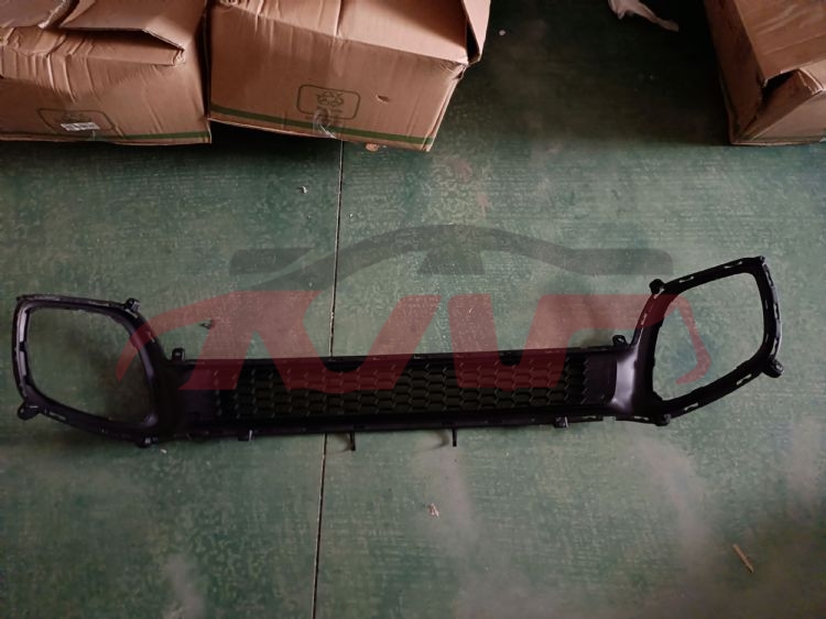For Kia 4492014 Picanto&nbsp;front Bumper Grille&nbsp;86569-1y300, Kia  Auto Parts, Picanto Car Part-86569-1Y300