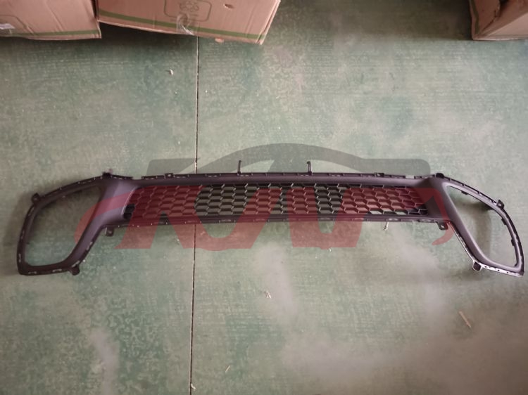 For Kia 4492014 Picanto&nbsp;front Bumper Grille&nbsp;86569-1y300, Kia  Auto Parts, Picanto Car Part-86569-1Y300