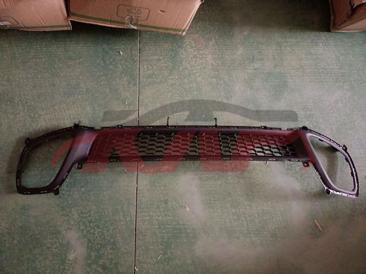 For Kia 4492014 Picanto&nbsp;front Bumper Grille&nbsp;86569-1y300, Kia  Auto Parts, Picanto Car Part-86569-1Y300