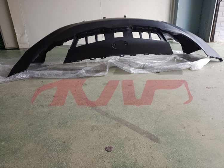 For Kia 4592015 Rio&nbsp;front Bumper, Sedan&nbsp;86511-1w500, Kia  Front Bumper Cover, Rio Automotive Parts-86511-1W500