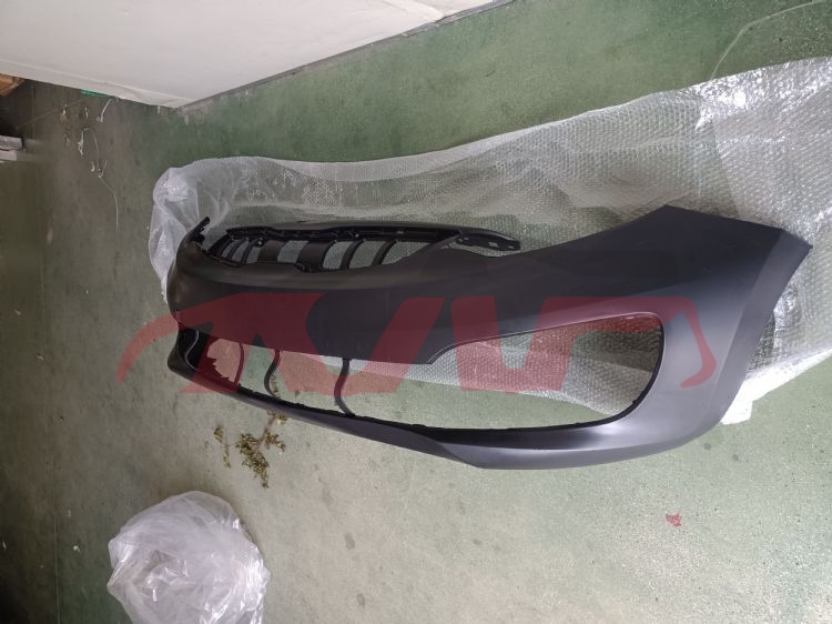 For Kia 4592015 Rio&nbsp;front Bumper, Sedan&nbsp;86511-1w500, Kia  Front Bumper Cover, Rio Automotive Parts-86511-1W500