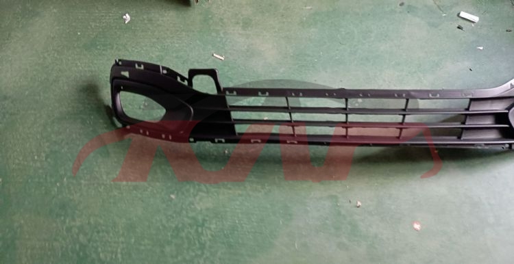 For Kia 15712012 Rio Sedan)&nbsp;front Bumper Grille&nbsp;86524-1w000   86561-1w010, Kia  Car Parts, Rio Automobile Parts-86524-1W000   86561-1W010