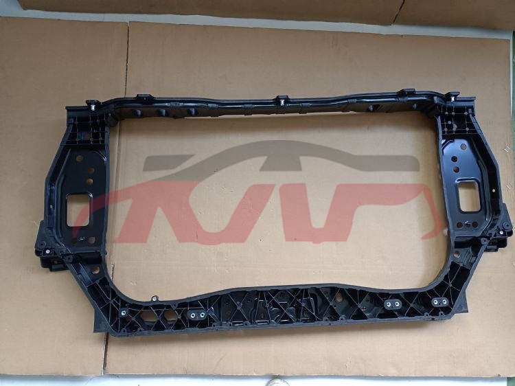 For Kia 15712012 Rio Sedan)&nbsp;water Tank Frame/lower Part&nbsp;64101-1w000, Rio Auto Parts Catalog, Kia   Car Body Parts-64101-1W000