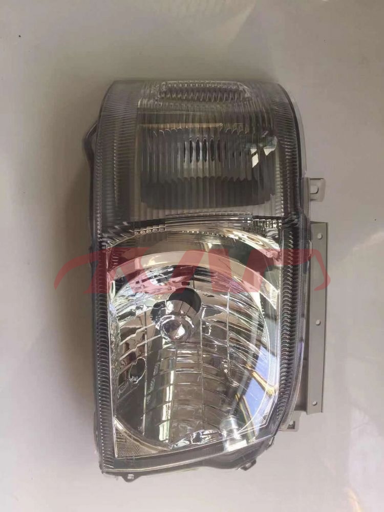 For Toyota 2572005 Hiace&nbsp;head Lamp Right Drive&nbsp;, Toyota  Car Parts, Hiace Car Part-