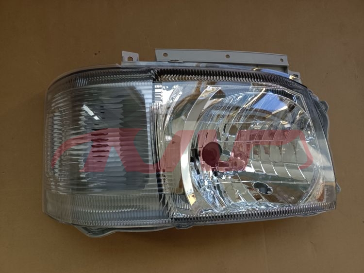 For Toyota 2572005 Hiace&nbsp;head Lamp Right Drive&nbsp;, Toyota  Car Parts, Hiace Car Part-