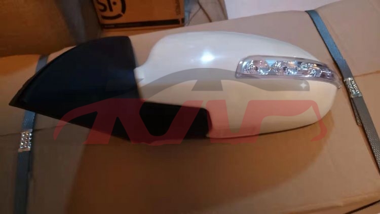 For Hyundai 15462007 I30&nbsp;door Mirror W/lamp 5wires&nbsp;, Hyundai   Car Body Parts, I30 Car Pardiscountce-