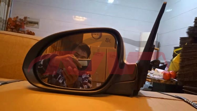 For Hyundai 15462007 I30&nbsp;door Mirror W/lamp 5wires&nbsp;, Hyundai   Car Body Parts, I30 Car Pardiscountce-