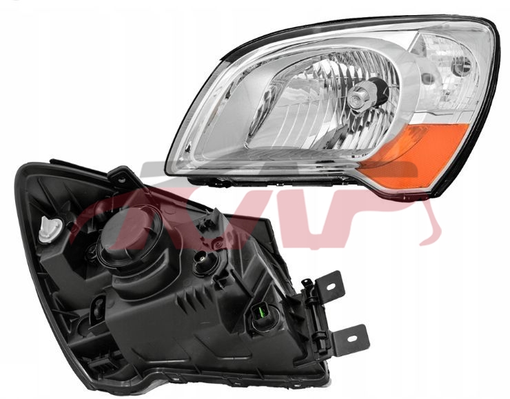 For Kia 15912008 Sportage&nbsp;head Lamp&nbsp;r 92102-03000  L 92101-03000   92101-1f530   92102-1f530, Kia   Car Body Parts, Sportage Automotive Accessories Price-R 92102-03000  L 92101-03000   92101-1F530   92102-1F530