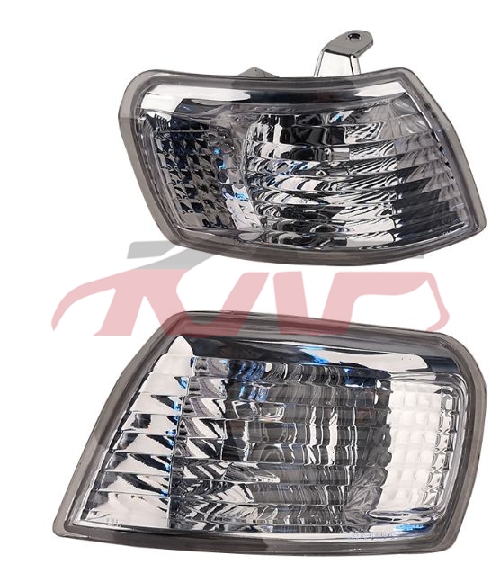 For Toyota 2011101998 Corolla Middle East&nbsp;corner Lamp&nbsp;r81510-12870 L81521-12850, Toyota  Auto Part, Corolla Car Parts鈥?price-R81510-12870 L81521-12850