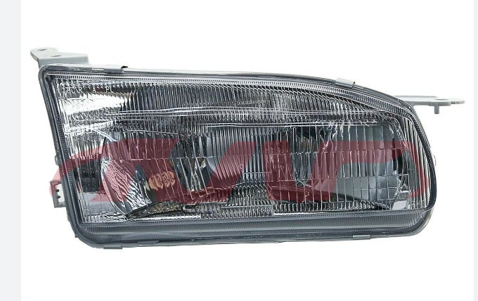 For Toyota 2016381993 Corolla  Ae95-110&nbsp;head Lamp&nbsp;rd:r81110-1e250 L81150-1a520 Ld:81110-1e390 L81150-1e260, Toyota  Car Lamps, Corolla Car Spare Parts-RD:R81110-1E250 L81150-1A520 LD:81110-1E390 L81150-1E260