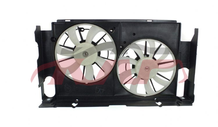 For Toyota 2412014-2015 Rav4&nbsp;fan Assy&nbsp;16711-0v210, Rav4 Auto Parts, Toyota  Auto Parts-16711-0V210