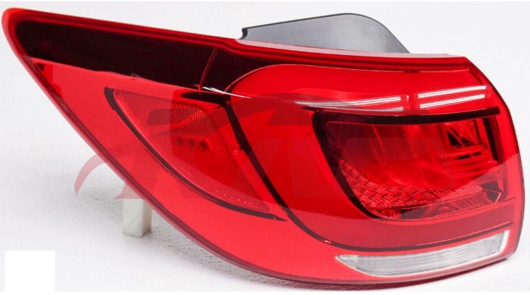 For Kia 15942014 Sportage&nbsp;tail Lamp Out Led&nbsp;l:92401-4t500 R:92402-4t500, Sportage Automotive Parts, Kia   Car Body Parts-L:92401-4T500 R:92402-4T500