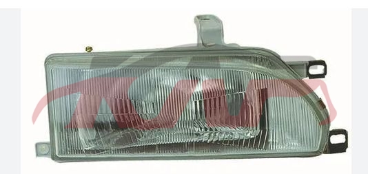 For Toyota 3693corolla  Ae92 Euro Type&nbsp;head Lamp W/glass Lens&nbsp;rd:r81110-1a800 L81160-1a800 R81110-1e320 L81160-1e200 Ld:r81110-1a820 L81150-1a820, Toyota  Auto Lamp, Corolla Parts Suvs Price-RD:R81110-1A800 L81160-1A800 R81110-1E320 L81160-1E200 LD:R81110-1A820 L81150-1A820