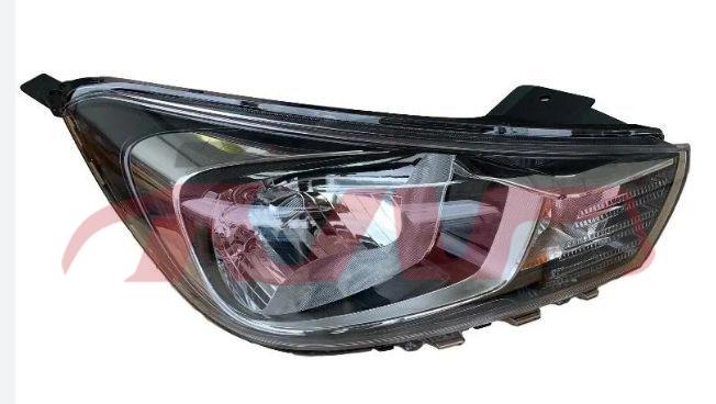 For Kia 27522017-2018 Pegas&nbsp;head Lamp&nbsp;92101-h7000  92102-h7000, Pegas Car Parts, Kia  Auto Lamp-92101-H7000  92102-H7000