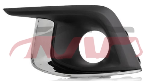 For Chevrolet 16252017 Sonic&nbsp;fog Lamp Cover W/hole&nbsp;, Sonic Car Pardiscountce, Chevrolet  Auto Lamps-