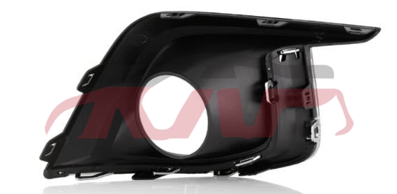 For Chevrolet 16252017 Sonic&nbsp;fog Lamp Cover W/hole&nbsp;, Sonic Car Pardiscountce, Chevrolet  Auto Lamps-