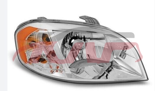 For Chevrolet 16242007-2011  Aveo&nbsp;head Lamp Usa Type&nbsp;l 96650525   R 96650526, Aveo Carparts Price, Chevrolet  Auto Part-L 96650525   R 96650526