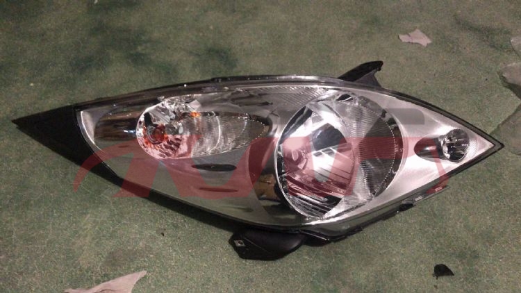 For Chevrolet 11912015 Spark&nbsp;head Lamp&nbsp;l 95488421  R 95488422, Spark Automotive Parts, Chevrolet  Led Headlight-L 95488421  R 95488422