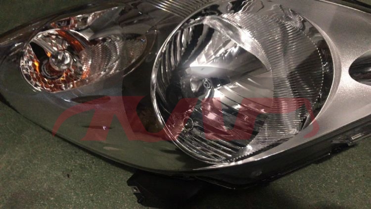 For Chevrolet 11912015 Spark&nbsp;head Lamp&nbsp;l 95488421  R 95488422, Spark Automotive Parts, Chevrolet  Led Headlight-L 95488421  R 95488422