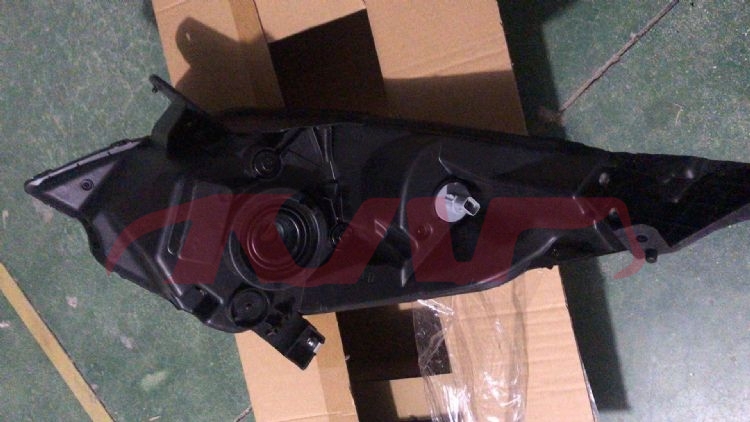 For Chevrolet 11912015 Spark&nbsp;head Lamp&nbsp;l 95488421  R 95488422, Spark Automotive Parts, Chevrolet  Led Headlight-L 95488421  R 95488422