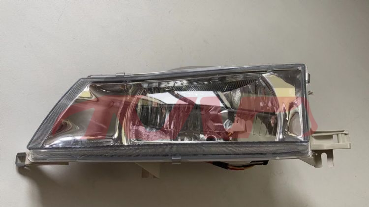 For Daewoo 162796 Cielo&nbsp;head Lamp&nbsp;, Daewoo  Car Lamps, Cielo Automotive Parts-