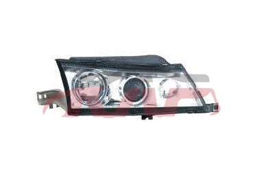 For Daewoo 162796 Cielo&nbsp;head Lamp&nbsp;r 96232205  L 96232204, Daewoo  Auto Lamp, Cielo Auto Parts-R 96232205  L 96232204