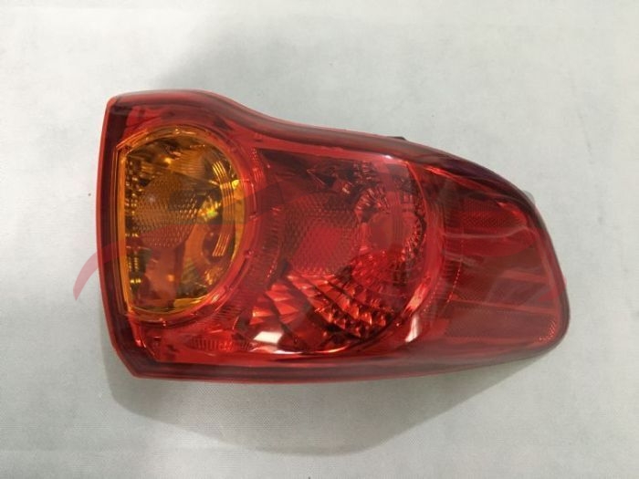 For Toyota 2062007 Corolla Middle East&nbsp;tail Lamp,out&nbsp;r81551-12a10 L81561-12a10 R81551-02410 L81561-02410 L81560-02420, Corolla List Of Auto Parts, Toyota  Auto Lamp-R81551-12A10 L81561-12A10 R81551-02410 L81561-02410 L81560-02420