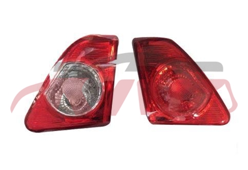 For Toyota 13932007 Corolla&nbsp;tail Lamp&nbsp;r81581-12100 L81591-12110, Toyota   Automotive Parts, Corolla Car Parts-R81581-12100 L81591-12110