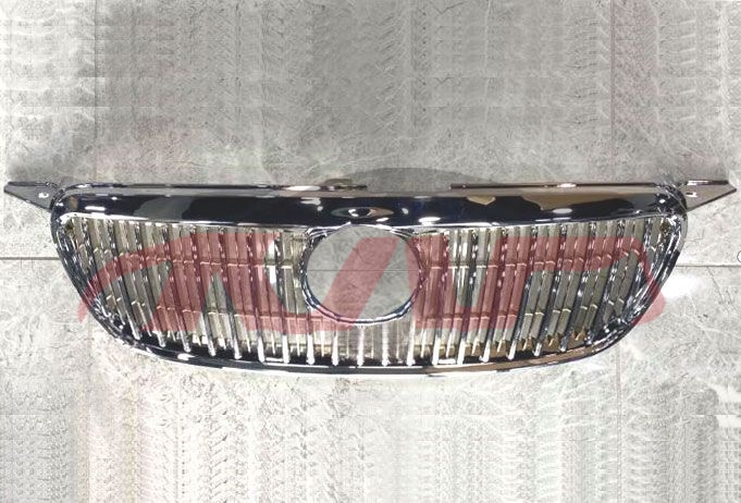 For Toyota 13922006 Corolla Ex&nbsp;front Grille Tirm Stripe&nbsp;, Toyota  Auto Grille, Corolla Car Accessorie Catalog-