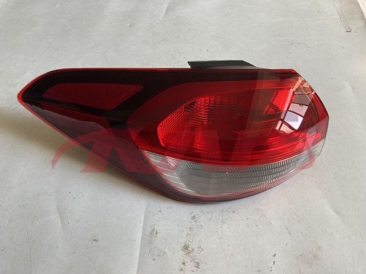 For Kia 31052016 Cerato/k3&nbsp;tail Lamp&nbsp;92402-a7600  92401-a7600, Kia  Auto Lamp, Cerato/k3 Automotive Parts Headquarters Price-92402-A7600  92401-A7600