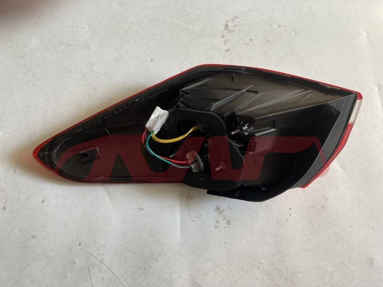 For Kia 31052016 Cerato/k3&nbsp;tail Lamp&nbsp;92402-a7600  92401-a7600, Kia  Auto Lamp, Cerato/k3 Automotive Parts Headquarters Price-92402-A7600  92401-A7600