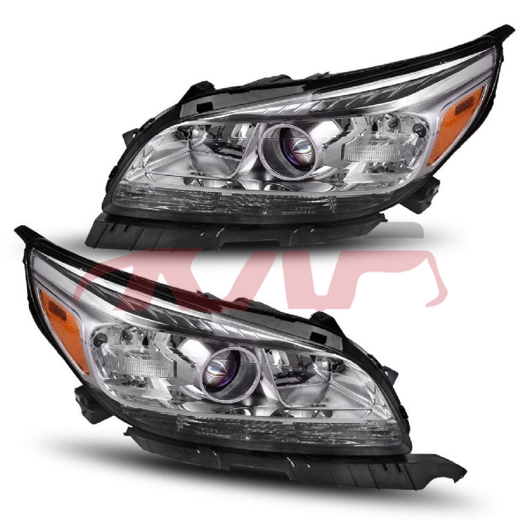 For Chevrolet 16802012-2015 Mailbu&nbsp;head Lamp&nbsp;l 20927650  R 20927649, Malibu Auto Parts, Chevrolet  Auto Part-L 20927650  R 20927649