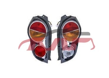For Chevrolet 12572009 1.2ls) Spark&nbsp;tail Lamp&nbsp;l 95483113  R 95483114, Chevrolet   Modified Taillamp, Spark Automotive Parts-L 95483113  R 95483114