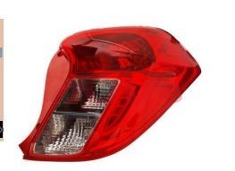 For Chevrolet 23832016-2019 Spark&nbsp;tail Lamp&nbsp;, Chevrolet   Modified Taillamp, Spark Car Accessories Catalog-