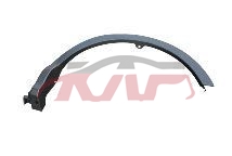 For Toyota 3952016-2018 Rav4&nbsp;rear Wheel Eyebrow&nbsp;r:75605-42140 L:75606-42130, Rav4 Carparts Price, Toyota   Car Body Parts-R:75605-42140 L:75606-42130