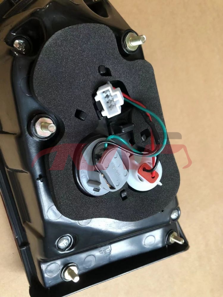 For Kia 15712012 Rio Sedan)&nbsp;tail Lamp&nbsp;l 92403-1w000  R 92404-1w000, Rio Car Spare Parts, Kia  Auto Lamp-L 92403-1W000  R 92404-1W000