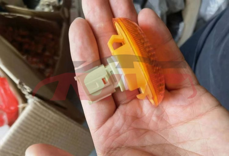 For Chevrolet 16102001 Matiz&nbsp;side Lamp&nbsp;96323669  96551260white), Chevrolet  Auto Side Lamp, Matiz Auto Parts-96323669  96551260WHITE)