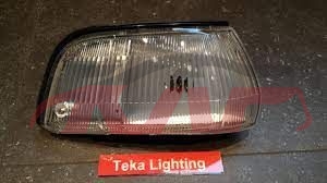 For Toyota 3693corolla  Ae92 Euro Type&nbsp;corner Lamp212&nbsp;r 81610-12480 L 81620-12480, Toyota   Automotive Parts, Corolla Accessories-R 81610-12480 L 81620-12480