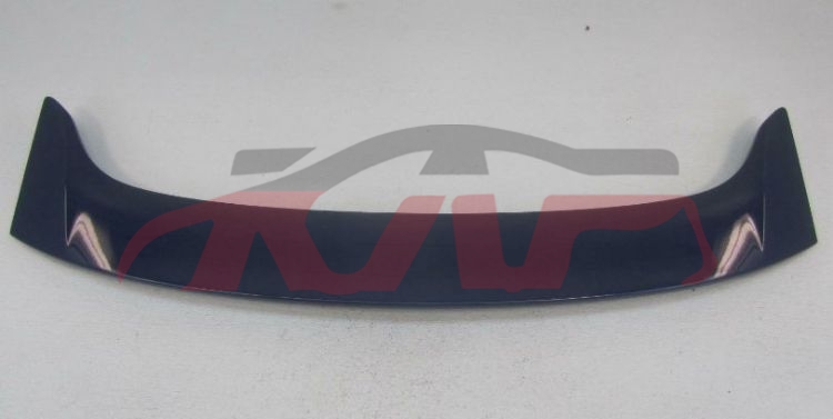 For Ford 7172013 Mondeo/fusion&nbsp;spoiler&nbsp;ds7z-k44210-acw    Ds7j-k44210-acw, Mondeo/fusion Automotive Accessorie, Ford  Auto Lamps-DS7Z-K44210-ACW    DS7J-K44210-ACW