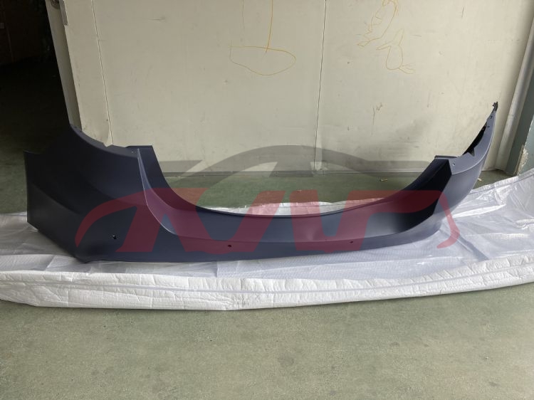 For Ford 7172013 Mondeo/fusion&nbsp;rear Bumper, With Radar Hole &w/o Park Assist&nbsp;ds73-17906-w   Ds73 17k835 Kaxwaa, Ford  Auto Parts, Mondeo/fusion List Of Auto Parts-DS73-17906-W   DS73 17K835 KAXWAA