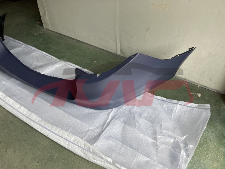 For Ford 7172013 Mondeo/fusion&nbsp;rear Bumper, With Radar Hole &w/o Park Assist&nbsp;ds73-17906-w   Ds73 17k835 Kaxwaa, Ford  Auto Parts, Mondeo/fusion List Of Auto Parts-DS73-17906-W   DS73 17K835 KAXWAA