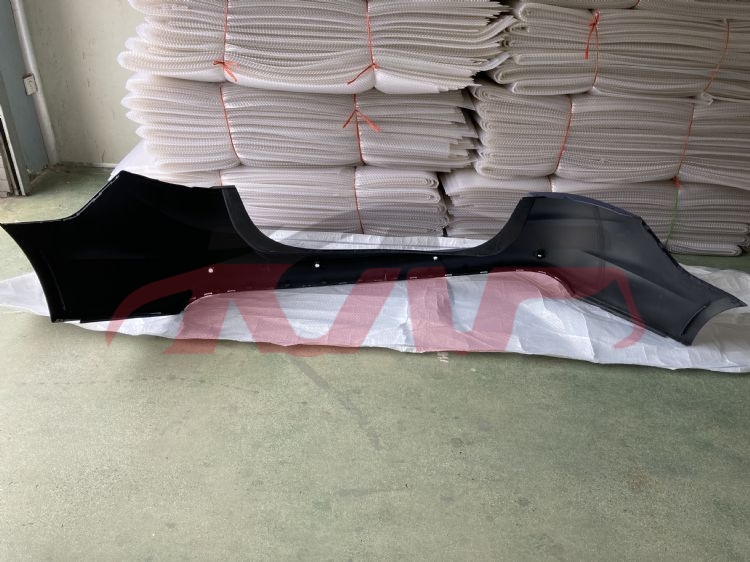 For Ford 7172013 Mondeo/fusion&nbsp;rear Bumper, With Radar Hole &w/o Park Assist&nbsp;ds73-17906-w   Ds73 17k835 Kaxwaa, Ford  Auto Parts, Mondeo/fusion List Of Auto Parts-DS73-17906-W   DS73 17K835 KAXWAA