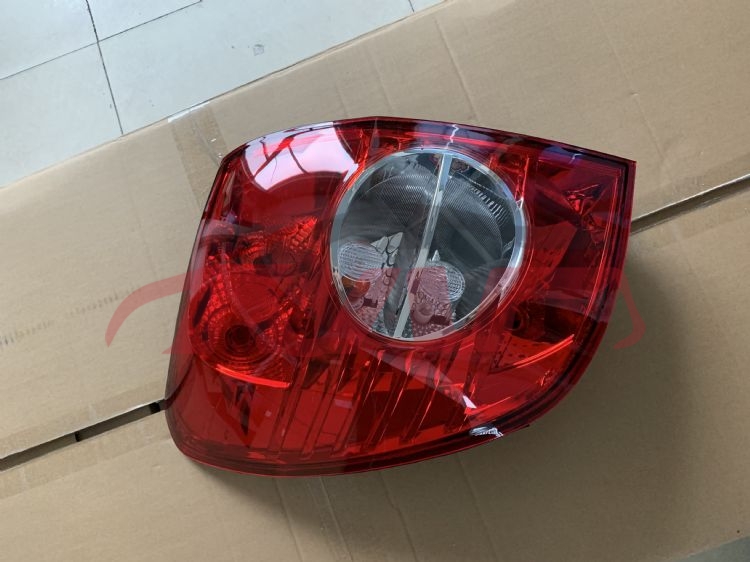 For Chevrolet 16492007 Captiva&nbsp;tail Lamp Lens&nbsp;, Captiva Car Parts Catalog, Chevrolet   Automotive Accessories-