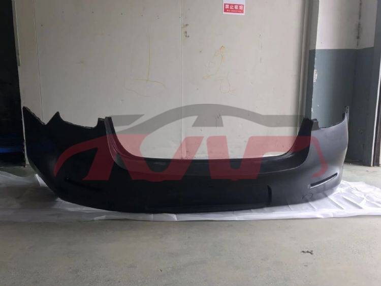 For Chevrolet 16802012-2015 Mailbu&nbsp;rear Bumper W/o Hole&nbsp;22827126, Malibu Automotive Parts, Chevrolet  Car Lamps-22827126