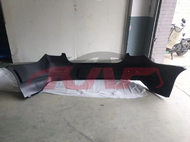 For Chevrolet 16802012-2015 Mailbu&nbsp;rear Bumper W/o Hole&nbsp;22827126, Malibu Automotive Parts, Chevrolet  Car Lamps-22827126