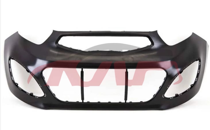 For Kia 15522016 Picanto&nbsp;front Bumper&nbsp;86511-1y500, Kia   Automotive Accessories, Picanto Auto Parts Shop-86511-1Y500