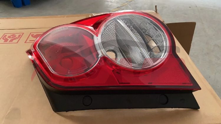 For Chevrolet 16212011-13  Aveo Sonic&nbsp;tail Lamp Unit Sedan Lh White)&nbsp;l 95470352  R 95470351, Chevrolet  Auto Part, Aveo Replacement Parts For Cars-L 95470352  R 95470351