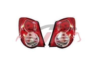 For Chevrolet 16212011-13  Aveo Sonic&nbsp;tail Lamp Unit Sedan Lh White)&nbsp;l 95470352  R 95470351, Chevrolet  Auto Part, Aveo Replacement Parts For Cars-L 95470352  R 95470351
