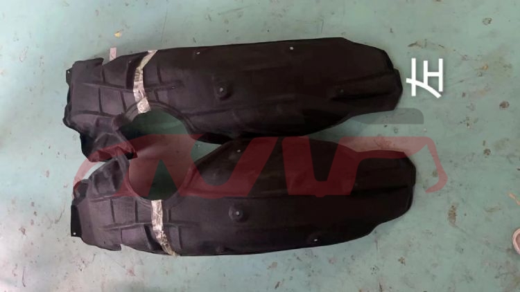 For Toyota 2142012-2014 Camry/aurion&nbsp;rear Inner Fender&nbsp;l 65638-06080  R 65637-06080, Camry Car Accessorie Catalog, Toyota   Automotive Accessories-L 65638-06080  R 65637-06080